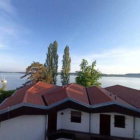 Bodensee Apartment Ueberlingen Strandweg Exterior photo